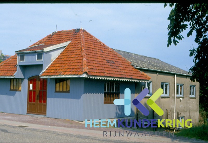 transeedijk 4